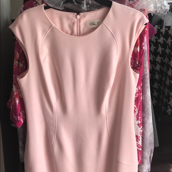 periwinkle dress - Picture 1 of 3